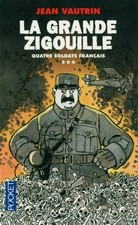 Soldats français. vol. d'occasion  Corbeil-Essonnes