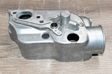 Caixa de carburador Vespa px 200 airbox nova genuína Piaggio 2391685 comprar usado Caixa de carburador Vespa px 200 airbox nova genuína Piaggio 2391685 comprar usado  Enviando para Brazil