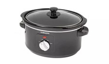 Cookworks 3.5l slow for sale Cookworks 3.5l slow for sale  LEIGH