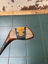 Vintage golf club for sale  BRISTOL