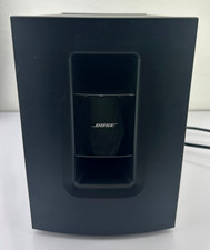 Bose soundtouch cinemate d'occasion  Expédié en Belgium