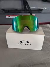 Oakley snow goggles for sale  Idaho Falls