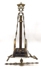 Marble brass balance for sale  Birmingham