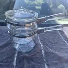 Pyrex flameware a12 for sale  Hackettstown