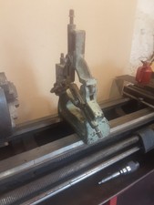 Fixed steady lathe for sale  KEIGHLEY