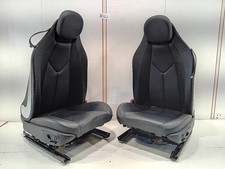 Sedili per mercedes usato  Italia