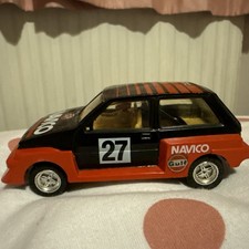 C146 scalextric metro for sale  GUILDFORD