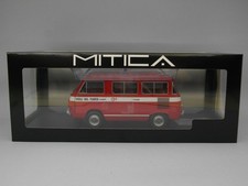 Mitica diecast fiat usato  Portici