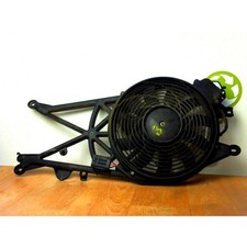 Moteur ventilateur chauffage d'occasion  La Chapelle-Saint-Luc