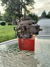 Rebuilt carter bbs for sale  Janesville