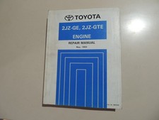 Engine service work gebraucht kaufen  Fruerlund,-Engelsby, Tastrup