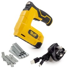 Cordless nail gun for sale  MANSFIELD