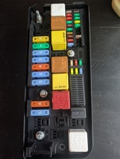 Vectra front fuse for sale Vectra front fuse for sale  LLANFYLLIN