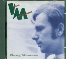 Van morrison the usato  Crema
