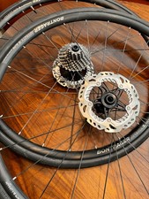 Bontrager affinity elite for sale  Woodland Hills