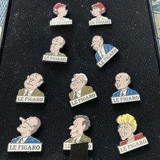 Rare coffret collection d'occasion  Toulouse-