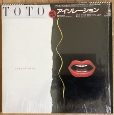 Toto isolation 1984 d'occasion  Bordeaux-