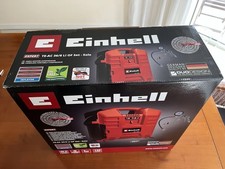 Einhell akku koffer gebraucht kaufen Einhell akku koffer gebraucht kaufen  Eschwege