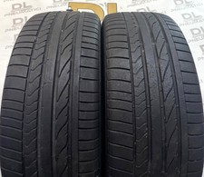 bridgestone 255 usato  Salerno