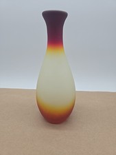 vintage peachblow vase for sale vintage peachblow vase for sale Wheeling