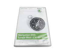 Navi dvd navigation gebraucht kaufen  Linkenheim-Hochstetten