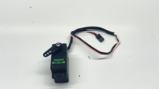 Servo digital EcoPower WP110T cored impermeável engrenagem de metal de alto torque #7057 comprar usado  Enviando para Brazil