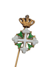 2025 epingle ordre d'occasion  Saint-Jean-en-Royans