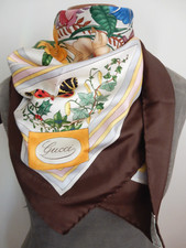 Vtg. gucci floral for sale  Norwalk