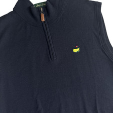 Masters golf zip for sale  Holly Springs