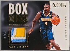 Paul milsap 2017 d'occasion  Expédié en Belgium