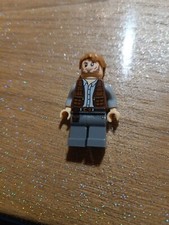 Lego minifigurines owen d'occasion  Lançon-Provence