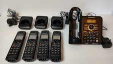 Panasonic tg6641 cordless for sale  Escanaba
