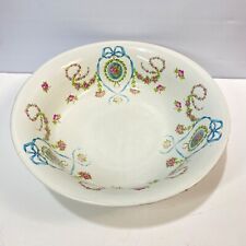 Wash bowl basin for sale  CULLOMPTON