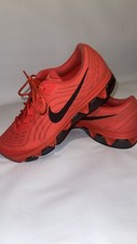 Nike Air Max Tailwind 6 Carmesim/Preto 621225 606 Masculino EUA Tamanho 14 comprar usado  Enviando para Brazil