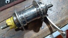 Contropedale torpedo anni usato  Forte dei Marmi