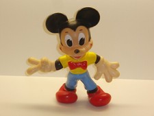 Disney figuren ledrapast gebraucht kaufen  Stockstadt a.Main