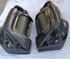 Beinschilder fairing lower gebraucht kaufen  Ofterdingen