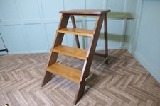 Teak shop display for sale  LISS