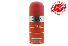 Jovan musk deodorant gebraucht kaufen  Frankfurt am Main