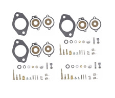 Kit de reparo de carburador em linha 3 peças Mercury 65-90-115-150HP 1395-5109 1 18-7021 comprar usado  Enviando para Brazil