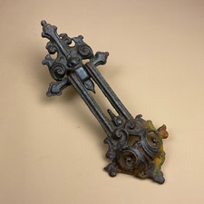 Antique metal cast for sale  FAREHAM