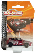 Majorette alfa romeo gebraucht kaufen  Löhne