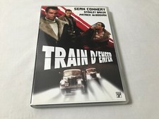 Rare dvd train d'occasion  Oyonnax