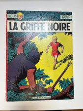Alix griffe noire d'occasion  Rully
