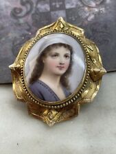 Antique victorian hand for sale  KINGSTON UPON THAMES