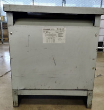 Transformer kva dongan for sale  Elk Grove Village