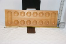 Wooden deviled egg for sale  Long Beach