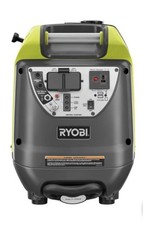 Ryobi 2200 watt for sale  Astoria