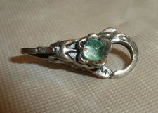 Trollbeads flower clasp for sale  Milton