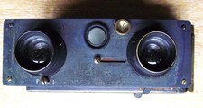 Stereo camera verascope for sale  EAST GRINSTEAD